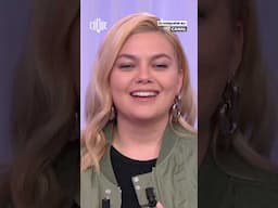 Louane à l'Eurovision : un show extraordinaire - CANAL+