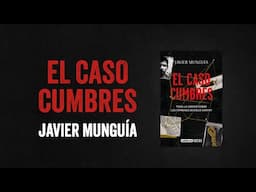 Presentación del libro "El caso cumbres"