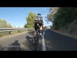 Riding The FASTEST Climbing Bunch In Australia!  - Super Elliot Saturday Nortons Smash!