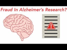 Billions Wasted? The Dark Side of Alzheimer's Research