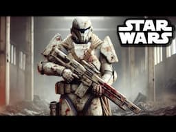 The ELITE Sith Fighting Troopers From the Old Republic - Star Wars Explained