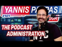 The Podcast Administration | YP Hour