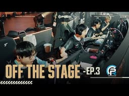 PGC 2024 Off the Stage Ep.3 Petrichor Road