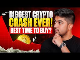 Top Cryptos To Buy In This Crash 2025