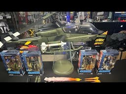 Haslab gi joe classified dragonfly full review