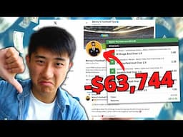 Why Betting Tips are a SCAM! | Affiliate Tipsters Exposed