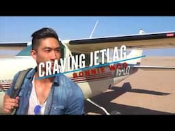 Craving Jetlag Series Teaser | Chef Ronnie Woo | Travel | Food | Hotel | Adventure | Animals