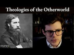 George MacDonald and the 'Otherworld' | The Poetics of Enchantment 2025