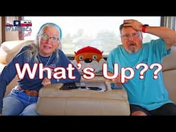 Update On Us, Our Travels and Our Florida RV Lot | Wingin' It