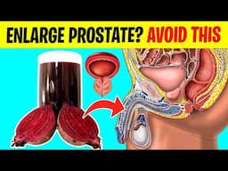 12 Foods to Avoid for a Healthy Prostate