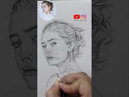 Are You Ready to Master Pencil Portraits?