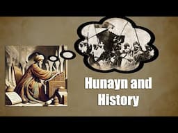 The Battle of Hunayn