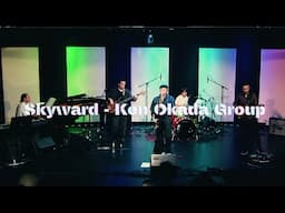 Skyward (Original Song) - Ken Okada Group / Live Performance