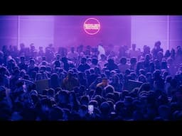 Studio Bros | Boiler Room in Lisbon (Perfomance Live)