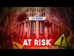 The Hidden Crisis: Why So Many US Banks Are in Danger?