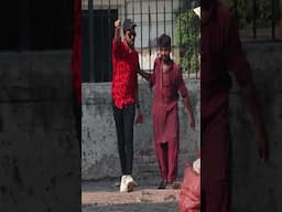 Escaping without Giving Money Prank Part 3 || BY AJ-AHSAN ||