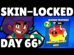 I got 2 Omega🏆Boxes on my "SKIN-LOCKED" Account! - (Skin #10)