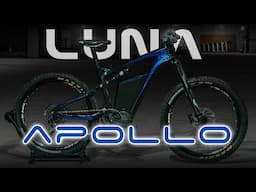 Apollo Ebike 2021