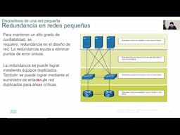 CCNA ITN v7.02 - Módulo 17 - Construir una red pequeña