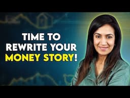 APNI Money Story को Rewrite Karo, Aur WEALTH को Attract Karo! I Ep#23 I Meghana V Malkan