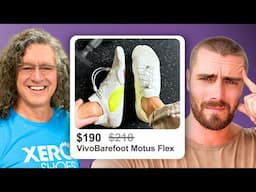 Why Are Barefoot Shoes So Expensive?