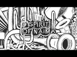 Spirit of Naima (Psalm Trees & ALEXANDER) 🎷 [smooth jazz / late night lounge]