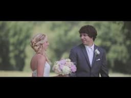 Ben Rector - White Dress (Wedding Music Video)