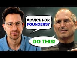 How to make money/live well according to billionaires (ft. David Senra)