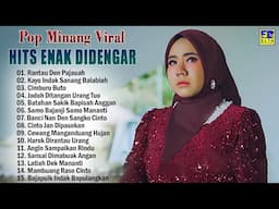 Pop Minang Terbaik & Enak Didengar 2025 - Lagu Minang Terbaru 2025 Terpopuler Saat Ini