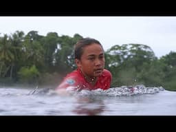 Day 4 Highlights | Manokwari Pro 2024 | Asian Surf Co