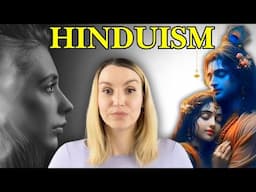 Ayahuasca to Hinduism | Reaction