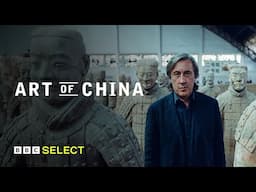 (Full Episode) Art of China | Episode 1 | BBC Select