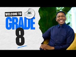 Welcome to High School | Tips to Help You Navigate Grade 8