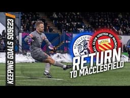 Return to the Macc! | KG9EP23