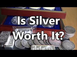 Just How Well Have Gold & Silver Performed - An Analysis of Returns by @cultureofcurrency