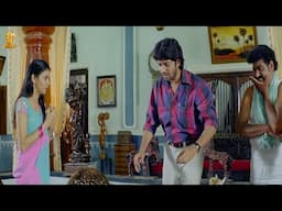 Bendu Apparao R M P Movie Scene | Allari Naresh, Kamna Jethmalani | Telugu Comedy | SP Shorts