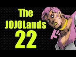 The JOJOLands #22 Review - Dolphin Bank's Debt Collection, Part 1