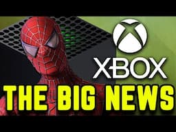 XBOX is the BIGGEST | Xbox Hardware DECLINE | PlayStation Makes More Moves