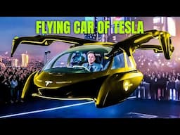 Flying Cars Are Here: Latest Updates & Breakthroughs