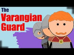 Harald Hardrada, Basil II, and the Varangian Guard | Animated Byzantine History