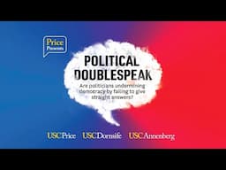 Highlights: Price Presents - Political Doublespeak