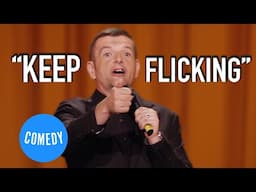 Is TV Too Addictive? | Kevin Bridges: The Overdue Catchup | Universal Comedy