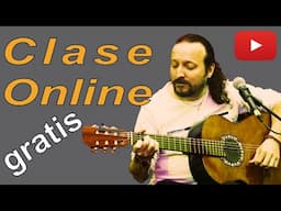 Ideas para Componer Canciones 6 - Clase Online con Jesús Amaya...