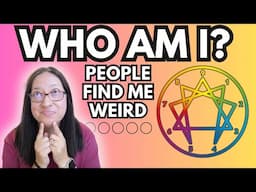 Freelancer Taking the Enneagram Personality Test | finding my type(s)....