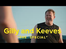 Gilly and Keeves: The Special | Teaser