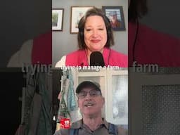 Navy Veteran Shares How Farming Prepared Him for the Military #farming #military #veteran #podcast