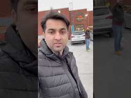 Pakistani food in Toronto