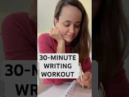 Benefits may include… #writertube #writingtips #fictionwriter