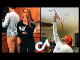 FUNNY PRANKS on TikTok 2021 😂😂😂