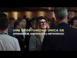 World Business Forum Madrid 2024, IFEMA 12&13 de Noviembre